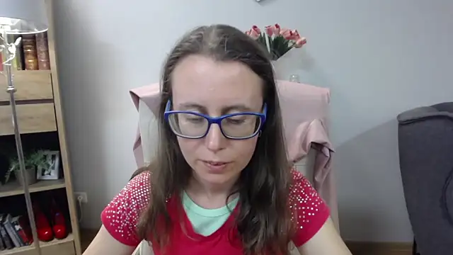 sweetxLizzy webcam