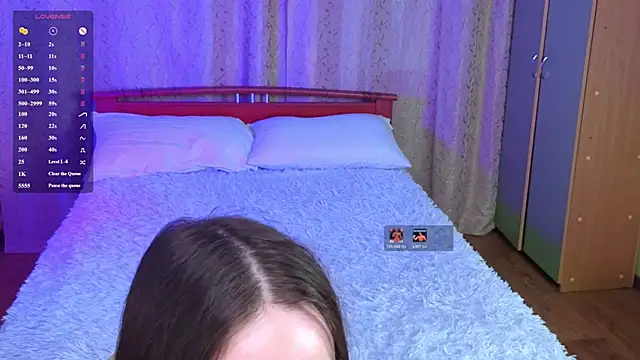 Angeel_Kate webcam