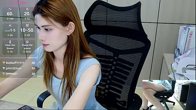 zhen-68 webcam