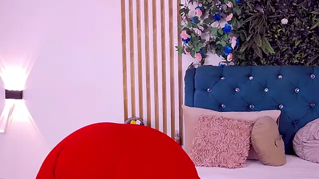 CherryMuse_ webcam