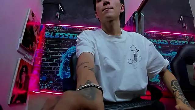 jeronimo_ferrer webcam