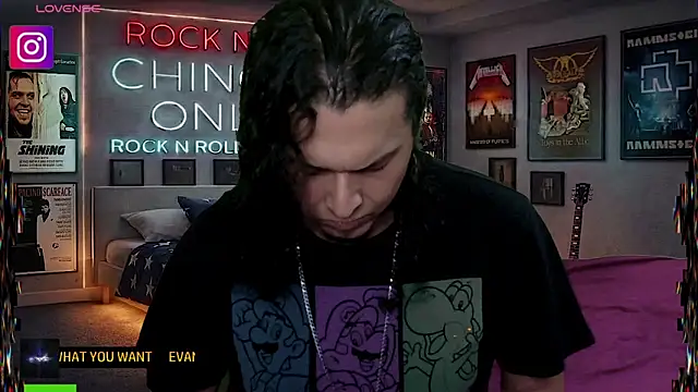 chino_roz webcam