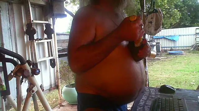 herbie010666 webcam
