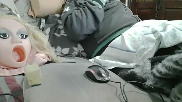 messi_syssy webcam