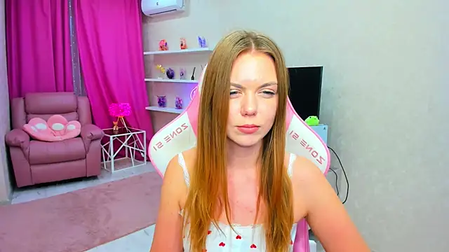 Strawberrye webcam