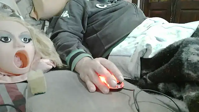messi_syssy webcam