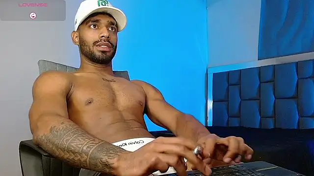 Christian_thor webcam