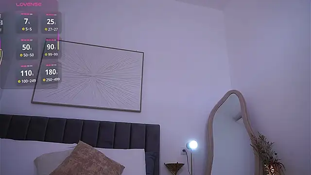 SimonaGerry webcam