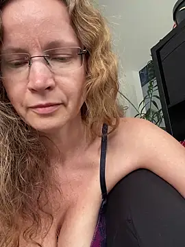 AnnikaRose webcam