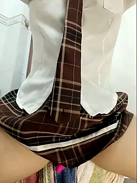 Puka_cute234 webcam