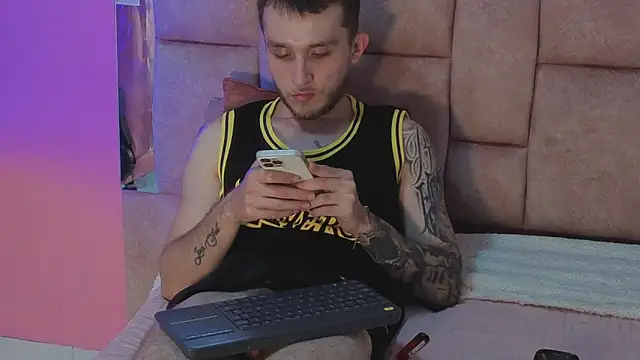 Dylanwhite23_ webcam