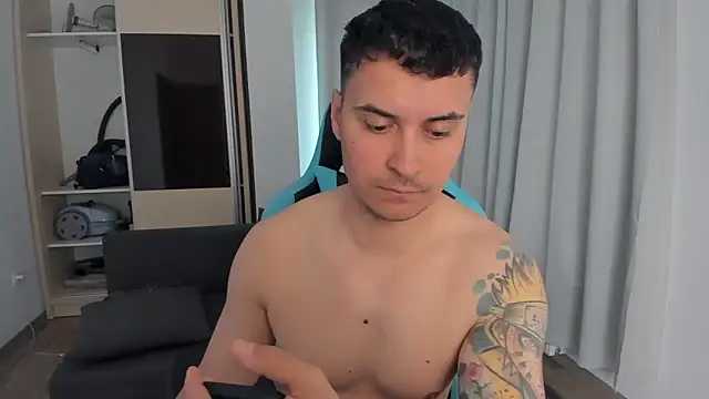 MatMalonne webcam