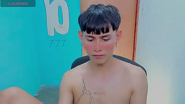 tanjiro_cute webcam