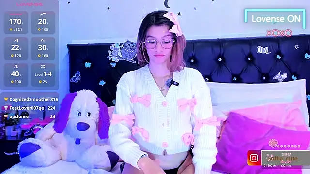 Sofiia_cute_ webcam