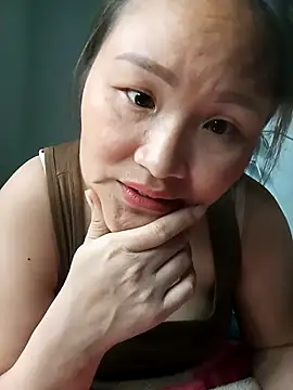 Tamara-a webcam