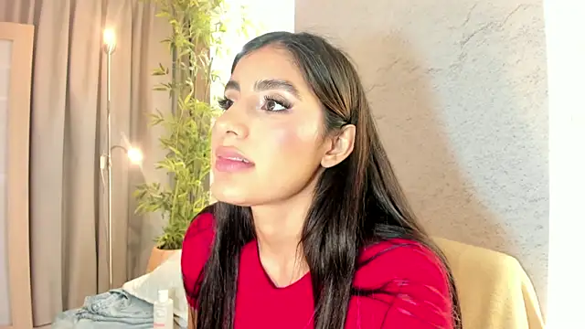 IsabelaStefano webcam