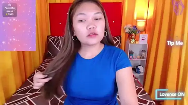 XxSexyPinay4uxX webcam