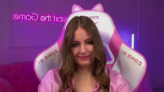 SofiaSarvain webcam