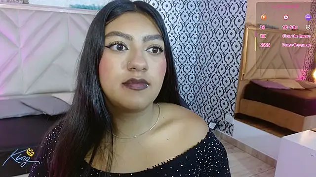 Laulin_tay webcam