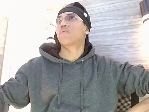 DaviidBuckx_ webcam