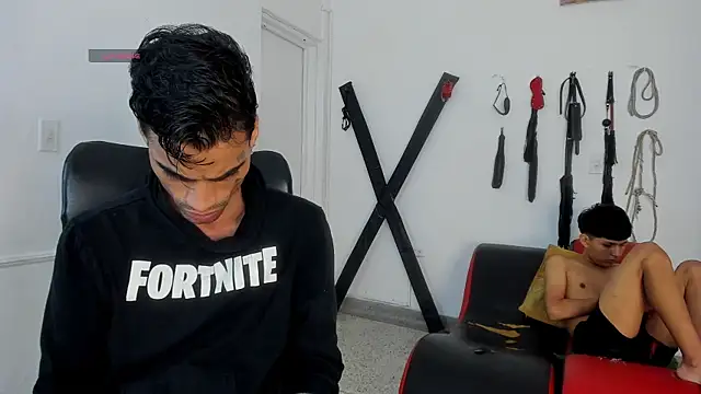 Gay_Red_Room webcam