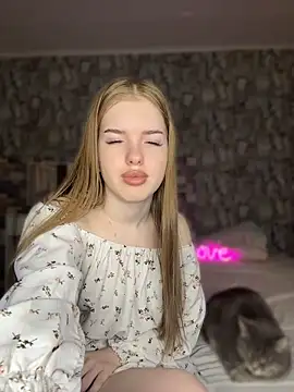 KayShaw webcam