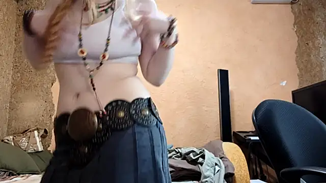 KateVibe_01 webcam
