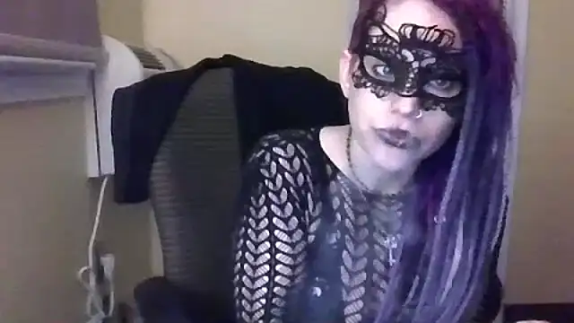MistressSolena webcam