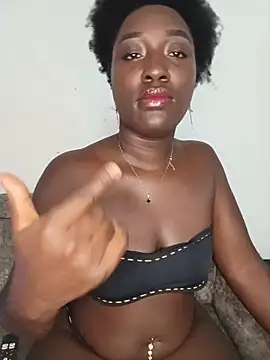 KaleaEbony webcam