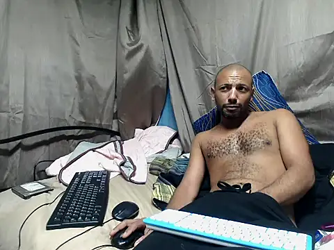 Camodick webcam