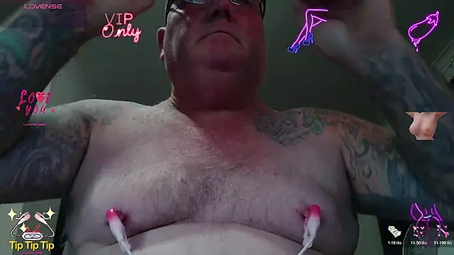 KINKYBLUEYES69 webcam
