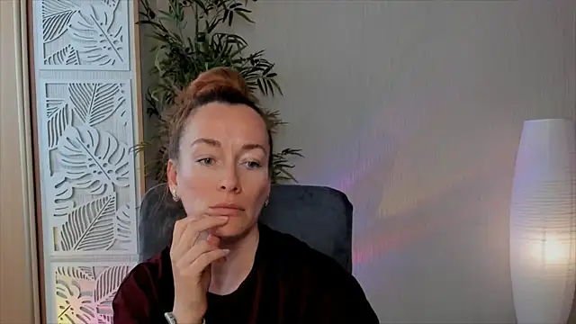 RebeccaMartinez webcam