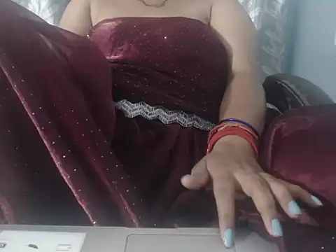cute-priy (F young) - hardly pussy fuck with your vibe sm1