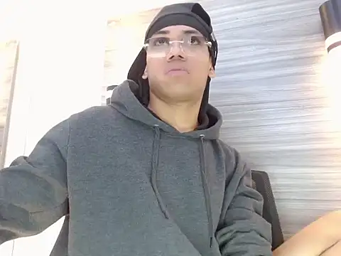 DaviidBuckx_ webcam