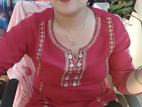 _chitranshi webcam
