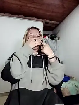 HannaJonnes_ webcam