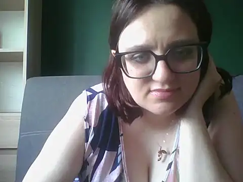 sensual_paris webcam
