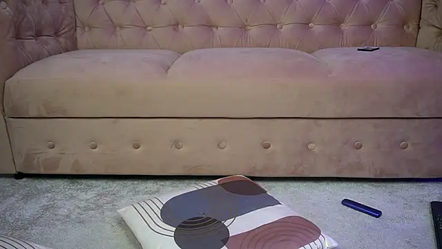 TinyCassy webcam