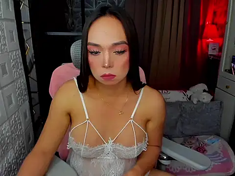 tssexylover webcam