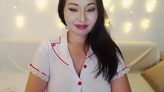 DanyMin webcam