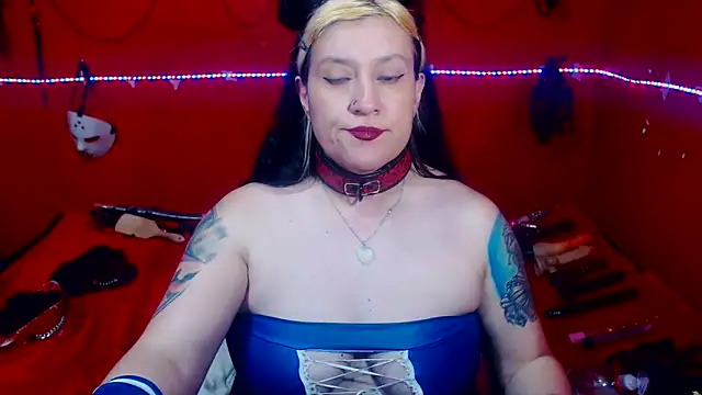 MATURE_Randy webcam