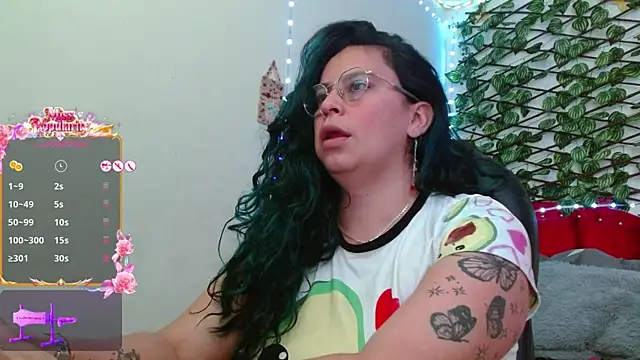 elektra_32 webcam