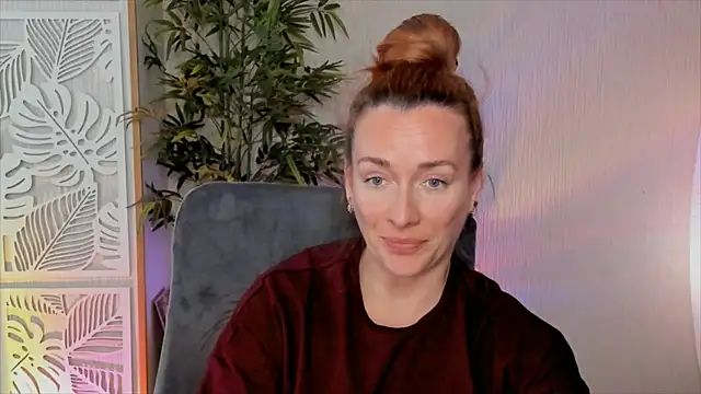 RebeccaMartinez webcam