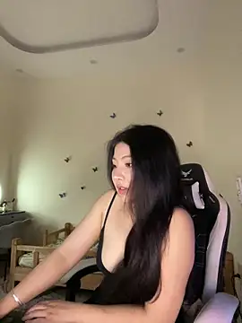 __MeiMei__ webcam