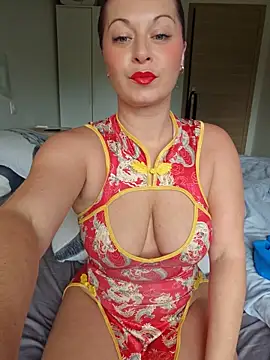Chaudesquirt webcam