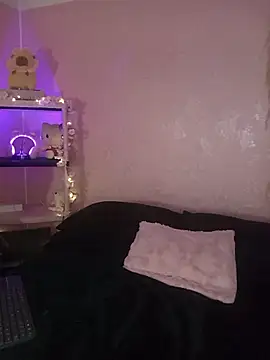 Valk_submissive webcam