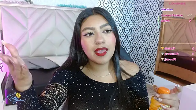 Laulin_tay webcam