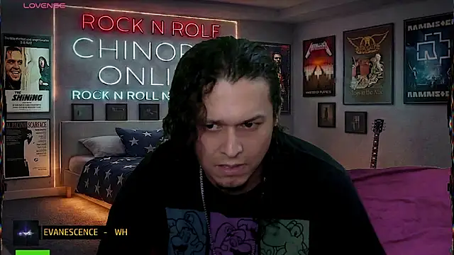 chino_roz webcam