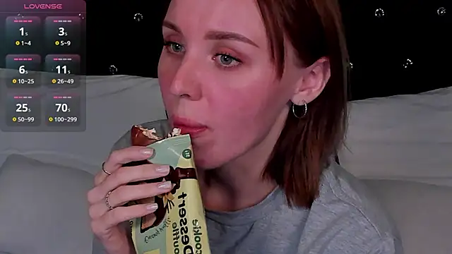 LianaFord webcam