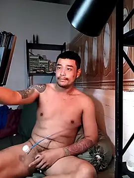 Asianhif webcam